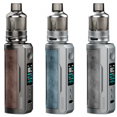 VOOPOO DRAG X PLUS  VAPE KIT (PROFESSIONAL EDITION)